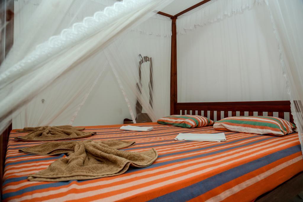 Resort Deepika מיריסה מראה חיצוני תמונה