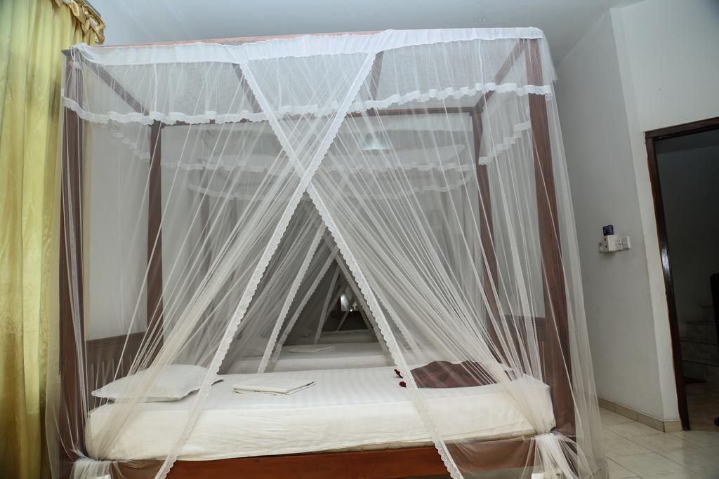 Resort Deepika מיריסה מראה חיצוני תמונה