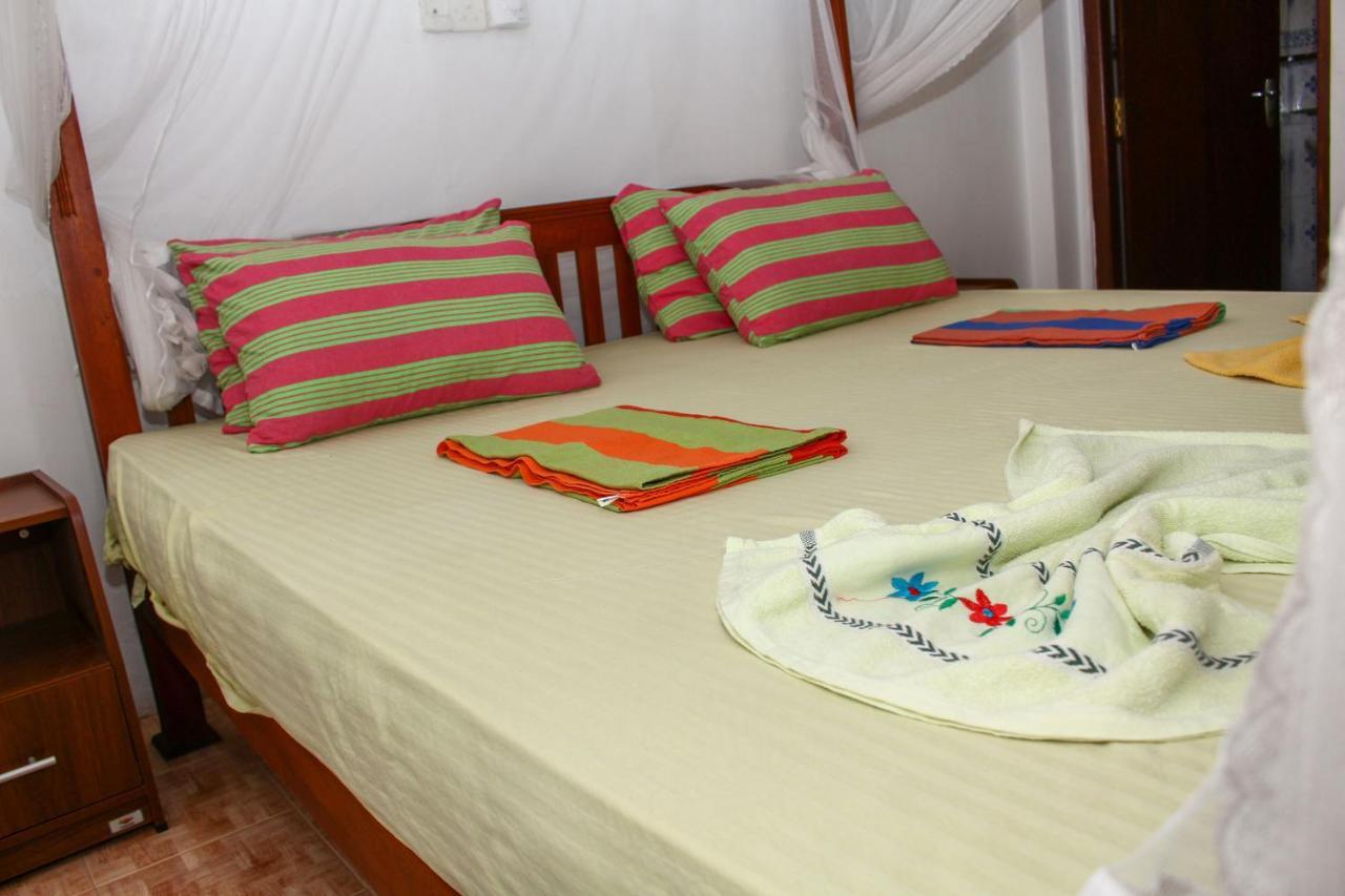 Resort Deepika מיריסה מראה חיצוני תמונה